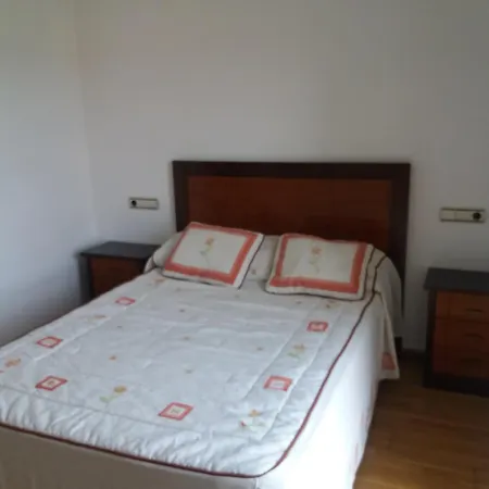 El Geranio Apartment