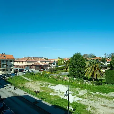 El Geranio Llanes