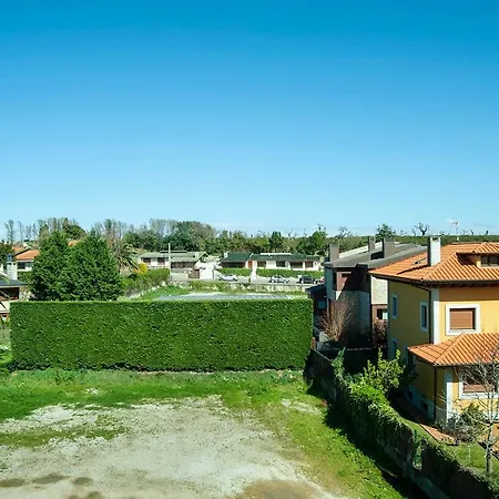 El Geranio Apartment Llanes