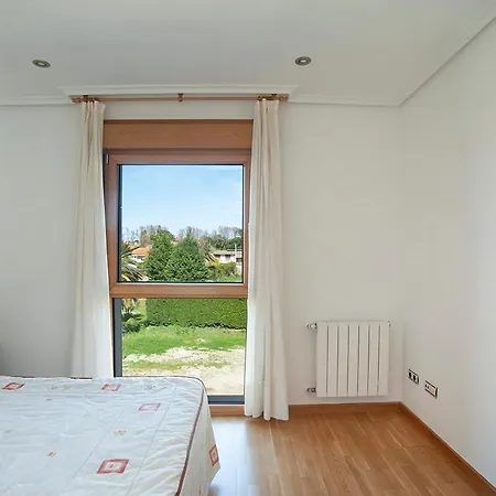 Apartment El Geranio Llanes