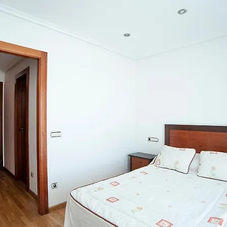 El Geranio Apartment