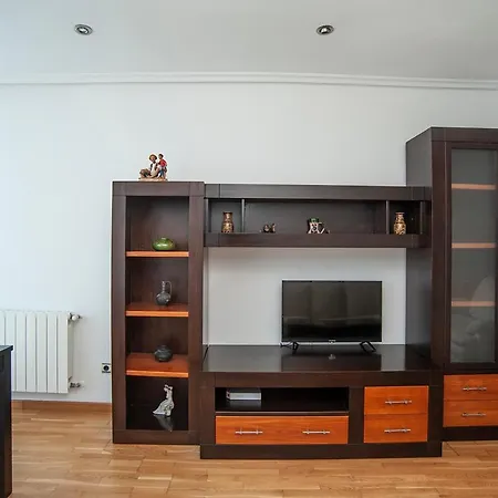 Apartment El Geranio Llanes
